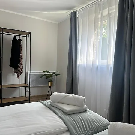 Ga Apartmán