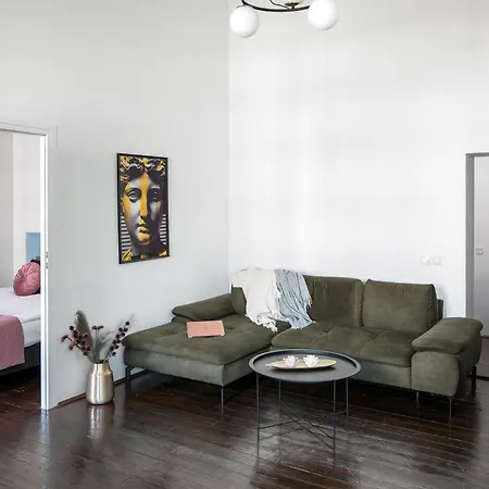 Ga Apartmán *