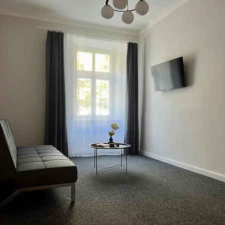 Apartmán Ga Krakov