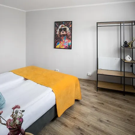 Apartamento Ga