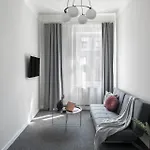 Ga Apartament