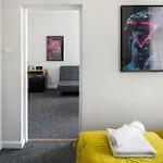 Apartament Ga Kraków