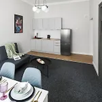 Ga Apartman
