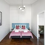 Ga Apartament Kraków