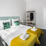 Apartament Ga Kraków