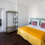 Apartament Ga