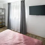 Ga Apartament