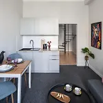 Apartament Ga Kraków