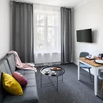 Apartament Ga *