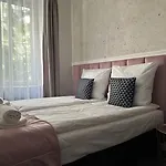 Ga Apartament Kraków