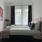 Ga Apartament Kraków