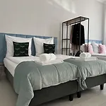 Ga Apartament