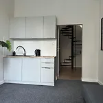 Ga Apartament *