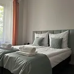Ga Apartament Kraków
