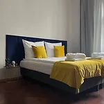 Ga Apartament Kraków