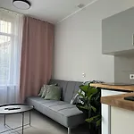 Ga Apartament
