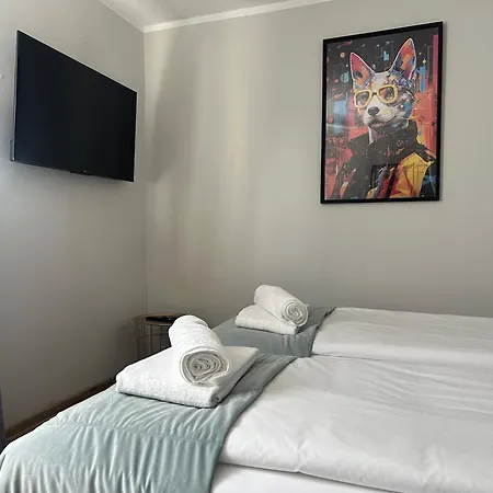 Ga Apartamento *