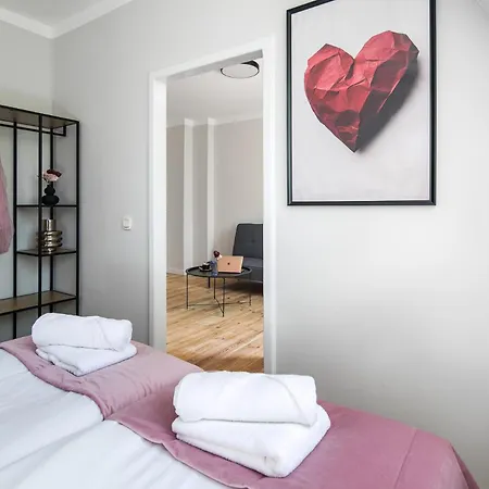 Ga Apartamento *