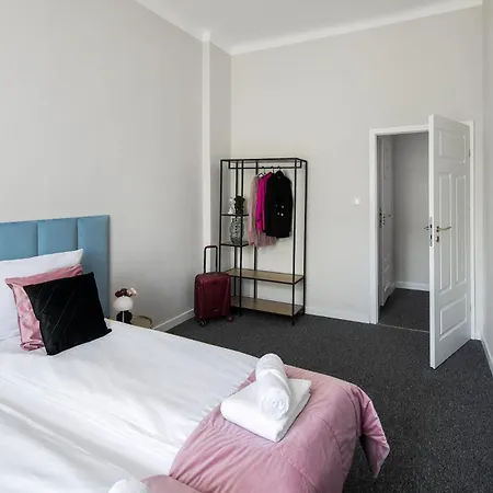 Apartamento Ga *