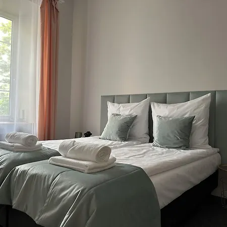 Ga Διαμέρισμα Krasków