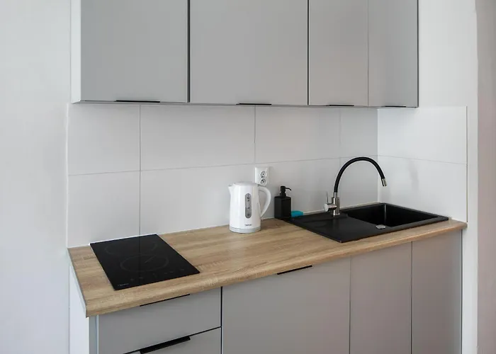 Ga Appartamento Cracovia