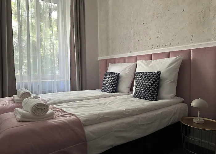 Ga Appartement Cracovie