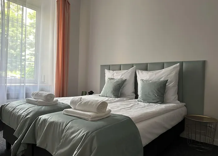 Ga Appartement Cracovie