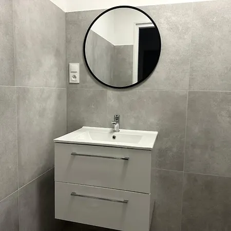 Apartment Ga *