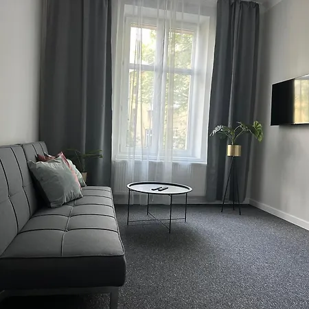 Apartment Ga *