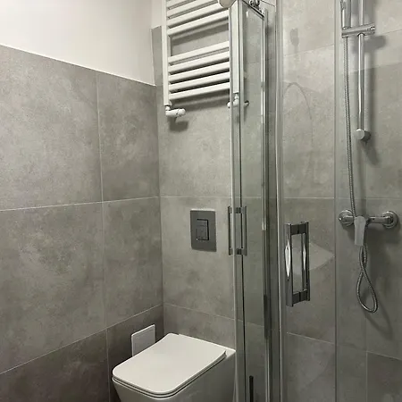 Apartment Ga