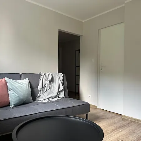 Ga Apartment Krakow