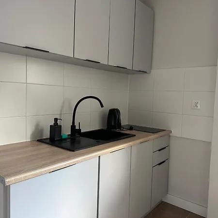 Apartment Ga