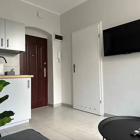 Apartment Ga *