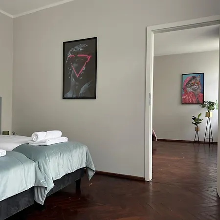 Apartment Ga Krakow