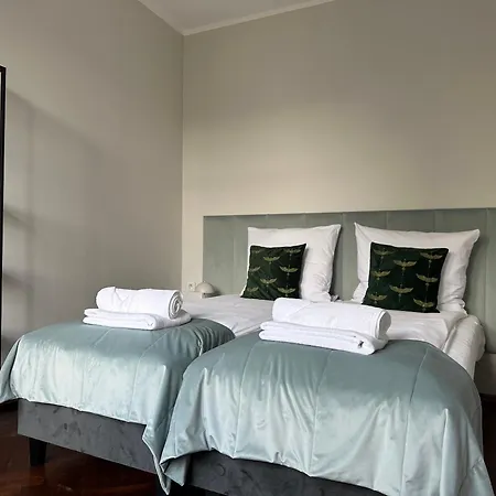 Ga Apartment Krakow