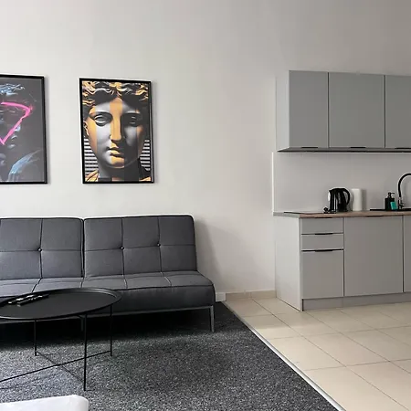 Apartment Ga