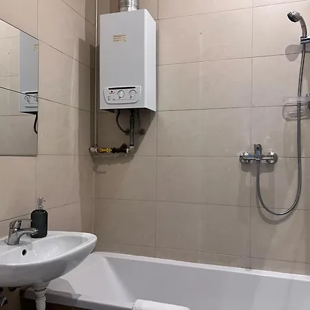 Ga Apartment
