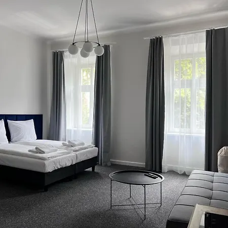 Apartment Ga