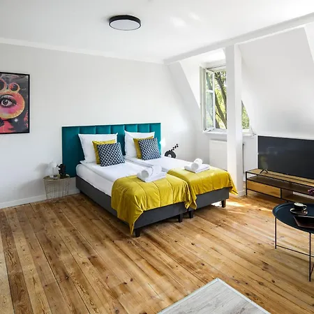 Apartment Ga *