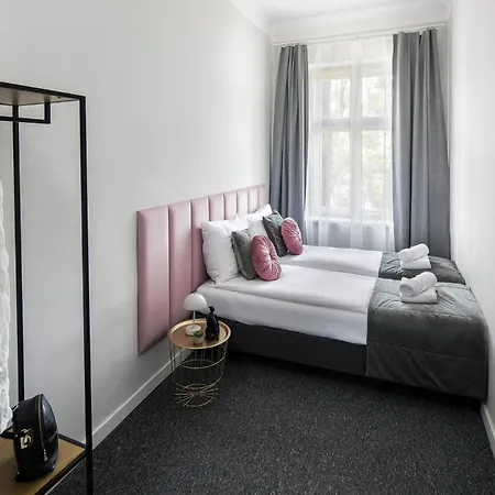 Apartment Ga