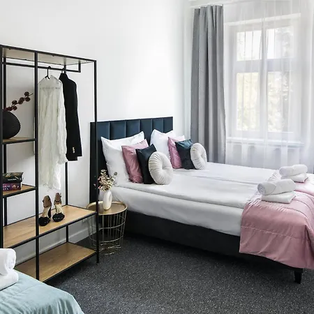 Apartment Ga Krakow