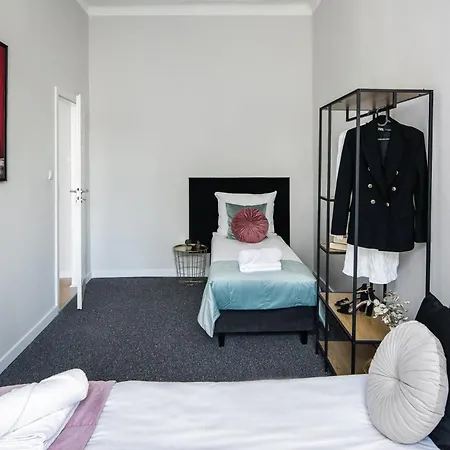 Apartment Ga