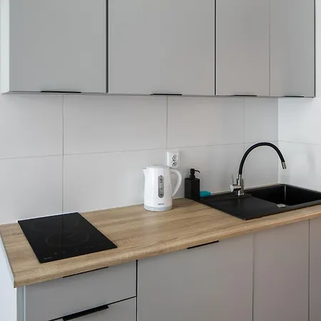 Ga Apartment Krakow