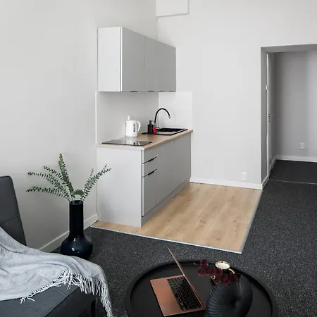 Apartment Ga