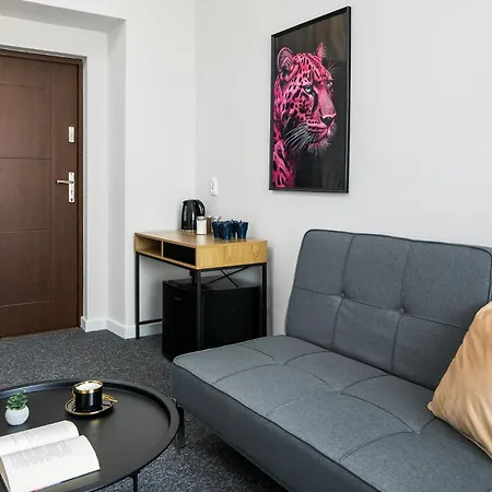 Apartment Ga *