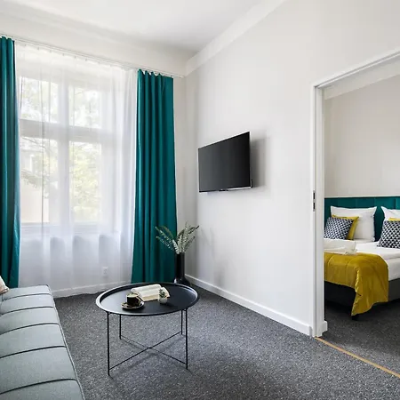 Apartment Ga *