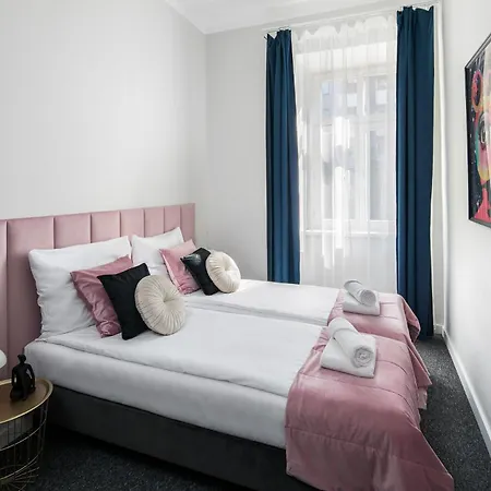 Ga Apartment