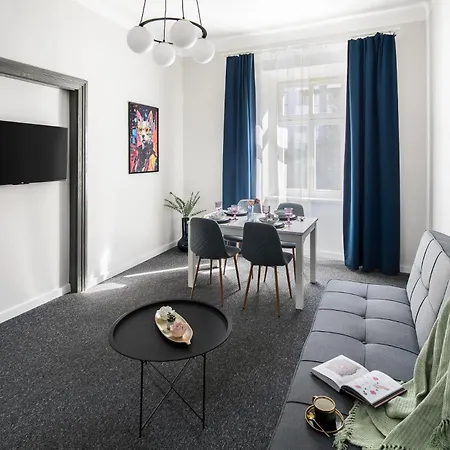 Apartment Ga