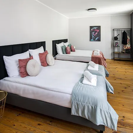 Apartment Ga Krakow