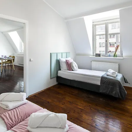 Apartment Ga